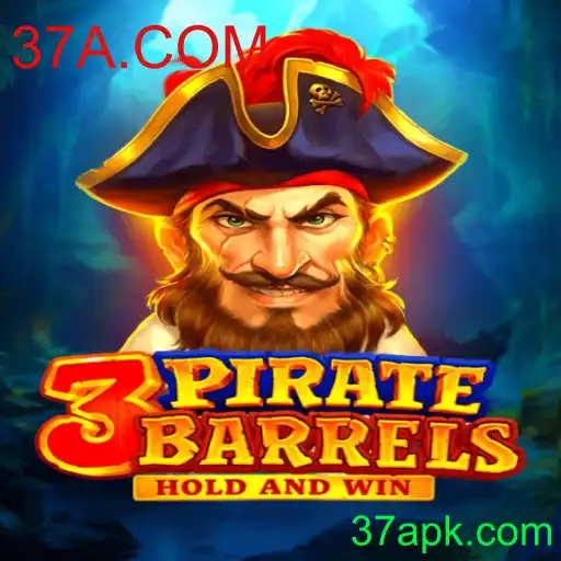 Tudo Sobre 3PirateBarrels: Aventura e Estratégia no Mundo dos Piratas
