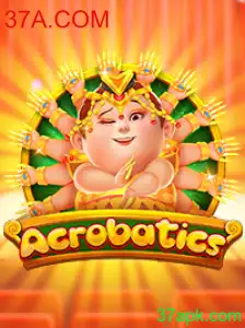 Explorando o Mundo de Acrobatics: Um Jogo de Agilidade e Estratégia