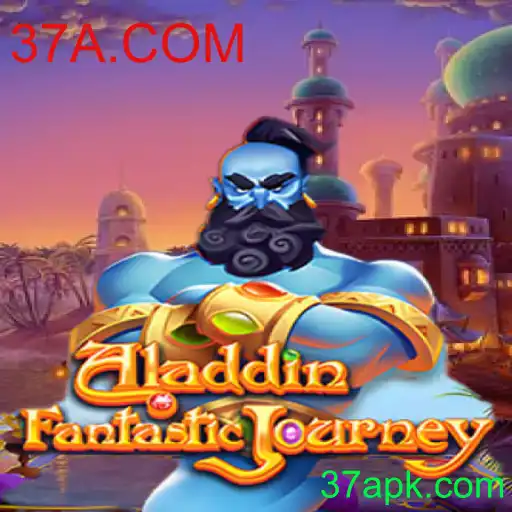 Explore o Mundo de Aladdin com 37A.COM: Aventura no Universo dos Jogos