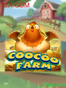 Explorando o Mundo do Jogo 'CooCooFarm' e a Plataforma 37A.COM