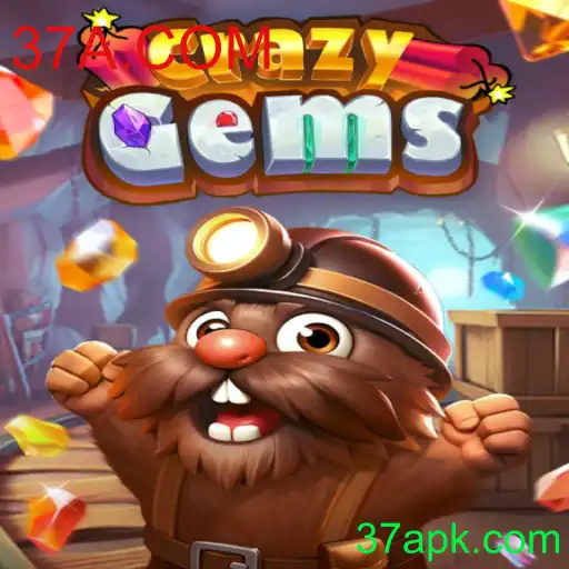 CrazyGems: Mergulhe em uma Aventura Cintilante com 37A.COM