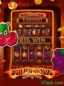 Explorando o Universo de FruitNovaSuper: Um Guia Completo
