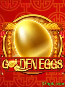 GoldenEggs: O Novo Fenômeno em Jogos com 37A.COM