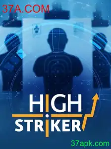 Descubra HighStriker: O Jogo Empolgante da 37A.COM