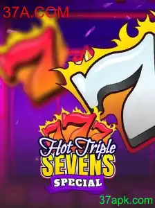 Tudo sobre HotTripleSevensSpecial: Introdução e Regras do Jogo