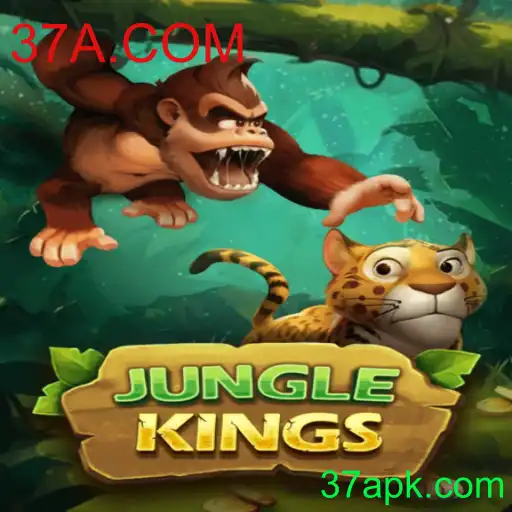 Explorando a Aventura Selvagem em JungleKings: Uma Jornada Épica no Universo dos Jogos