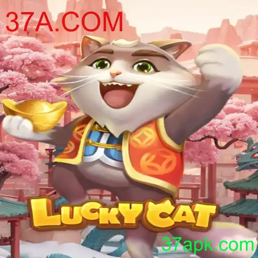LuckyCat: Descubra as Emoções de um Jogo Inovador com 37A.COM