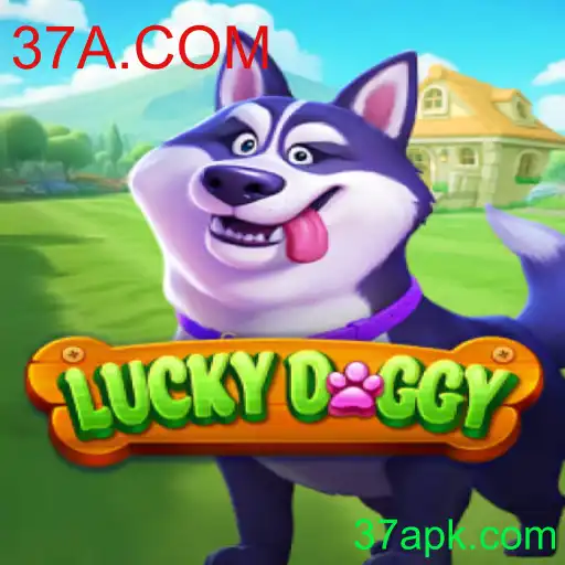 Descubra o Fascinante Mundo de LuckyDoggy no 37A.COM