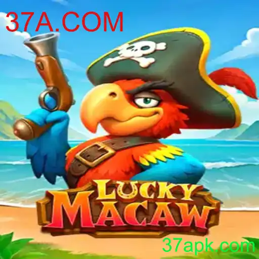 Desvendando o Mundo de LuckyMacaw: O Jogo Que Conquista Multidões