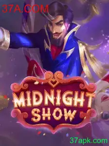 Descubra o Envolvente 'MidnightShow': Regras e Estratégias de Jogo