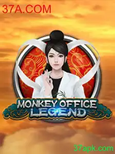 Descubra o Mundo Fascinante de MonkeyOfficeLegend: Um Jogo Revolucionário