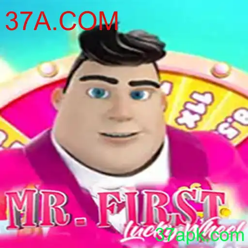 Descubra o Jogo de Azar Online: MrFirstLuckyWheel e 37A.COM