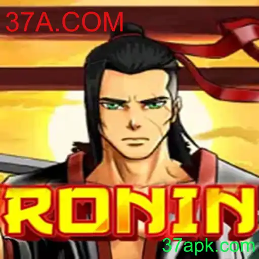 Descubra Ronin: Um Jogo Estratégico do 37A.COM