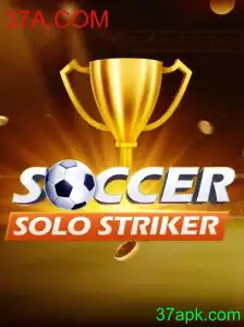 SoccerSoloStriker: Revolucionando o Mundo dos Jogos de Futebol