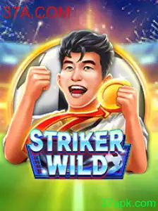 Descubra as Aventuras de StrikerWILD: O Jogo que Conquista o Mundo