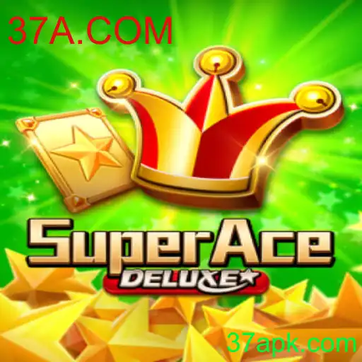 Descubra o Mundo Emocionante de SuperAceDeluxe: Jogue com 37A.COM
