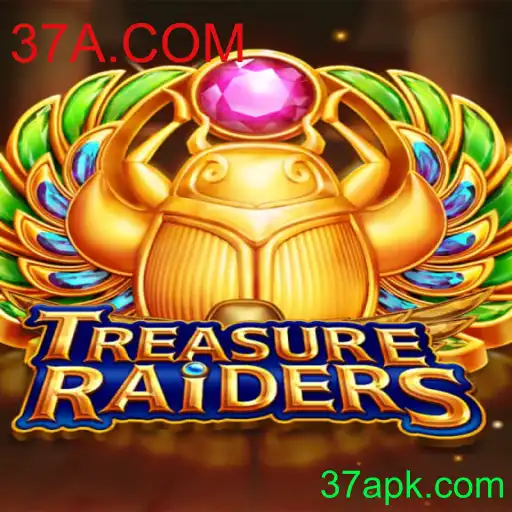 Aventura no Jogo TREASURERAIDERS: Desbravando o Mundo de 37A.COM