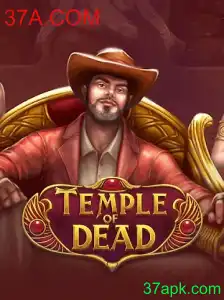 Descubra o Enigmático Jogo TempleofDead