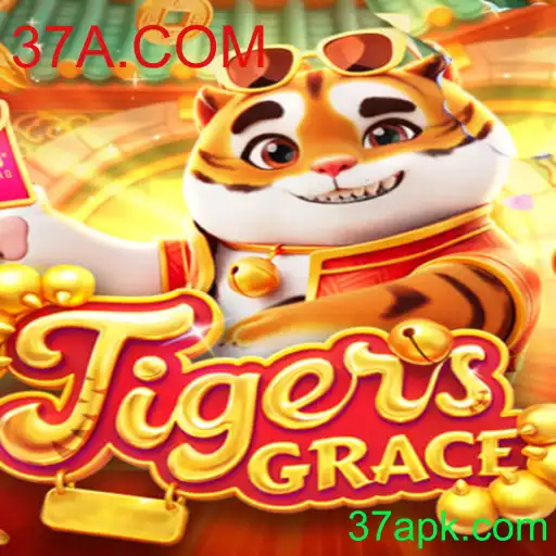 TigersGrace: O Novo Fenômeno no Universo dos Jogos com 37A.COM