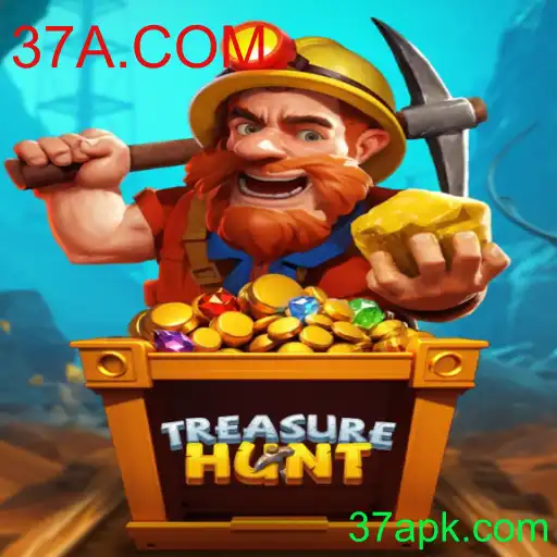 Descubra o Mundo Emocionante de TreasureHunt: Aventura e Estratégia entre 37A.COM