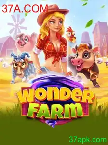 Explorando o Mundo de WonderFarm